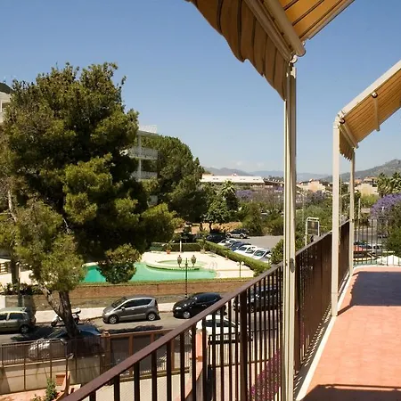 Casa La Pergola *