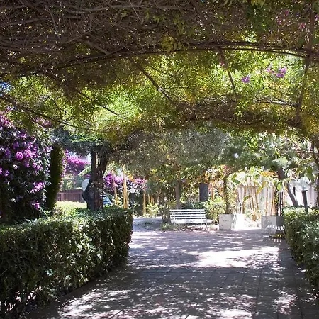 Casa La Pergola ジャルディーニ・ナクソス