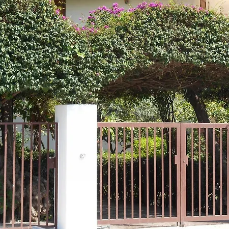 アパート Casa La Pergola