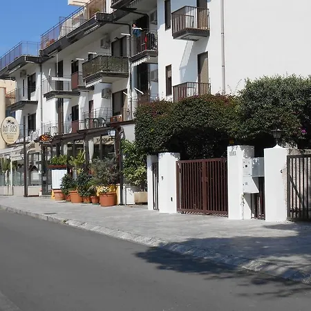Casa La Pergola *
