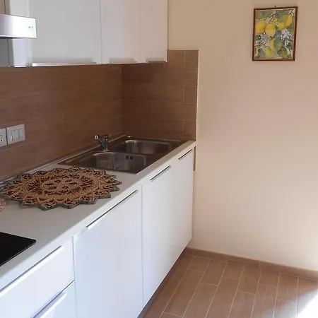 Casa La Pergola *